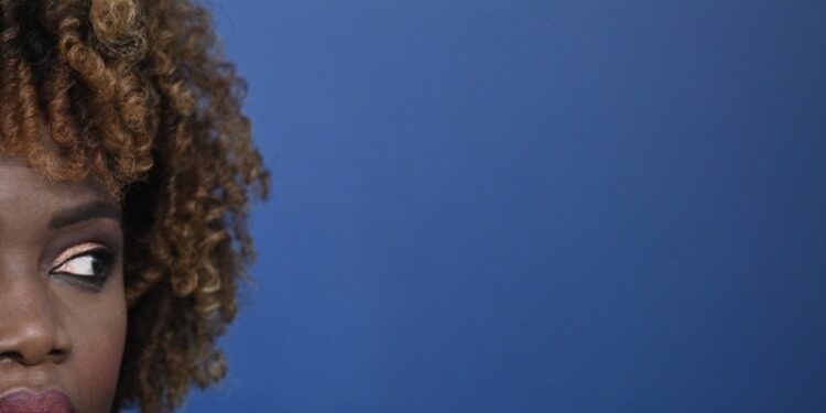 Voceros tratan de explicar comentarios de Biden