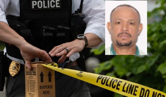 Ofrecen 5 mil dólares de recompensa para hallar a los asesinos de un expolicía venezolano en Miami