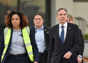 Mesa de trabajo EEUU-México comenzará en enero