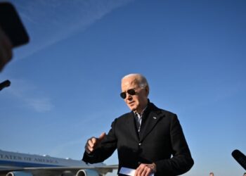 ¿Quiénes son los estadounidenses que EEUU canjeó con Venezuela por Alex Saab?