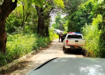 Dos cadáveres fueron hallados en costales en trocha de la frontera colombo-venezolana