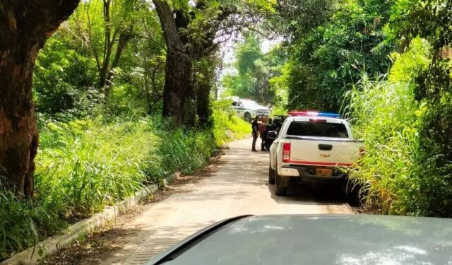 Dos cadáveres fueron hallados en costales en trocha de la frontera colombo-venezolana