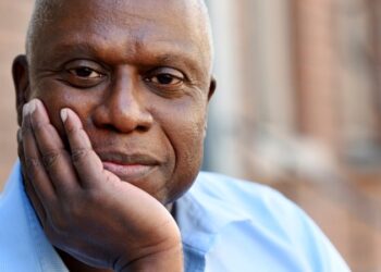 Andre Braugher, City of Angels