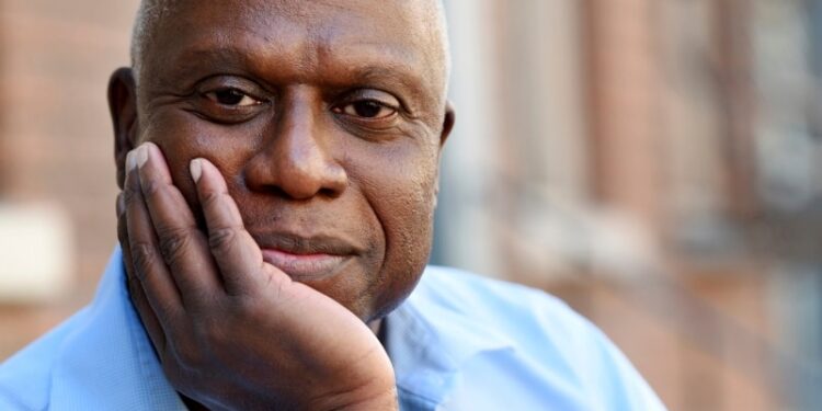 Andre Braugher, City of Angels