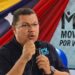Simón Calzadilla fijó su posición ante el referéndum chavista sobre el Esequibo