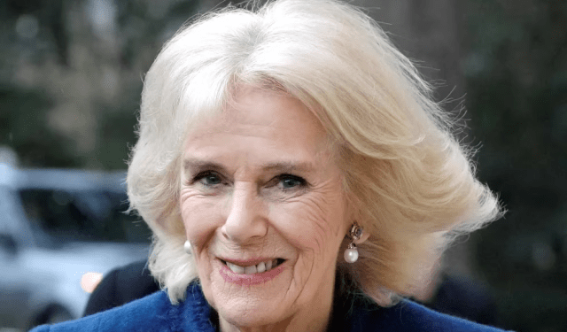 La reina Camila sigue los pasos de Meghan Markle, estrenará su podcast