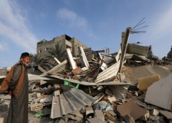 La Asamblea General de la ONU votará sobre el llamado a un alto el fuego entre Israel y Hamás