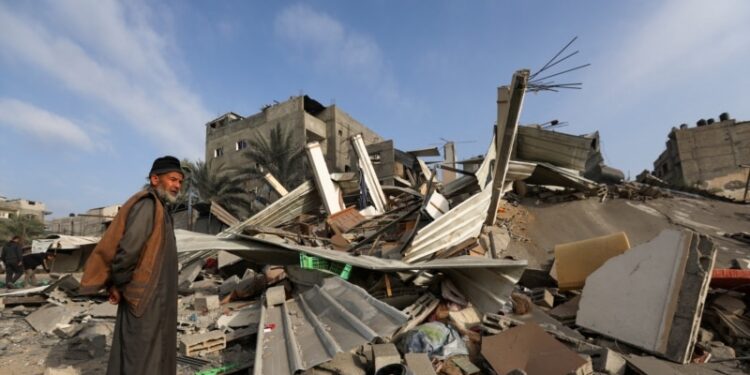 La Asamblea General de la ONU votará sobre el llamado a un alto el fuego entre Israel y Hamás