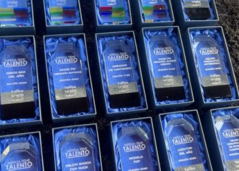 Mérida Tiene Talento reconoce a los mejores del 2023