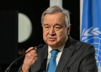 Qué es el artículo 99 de la Carta de la ONU que invocó su secretario general por el “colapso humanitario” en Gaza