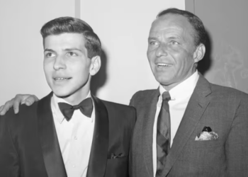 El fallido secuestro de Frank Sinatra Jr: ¿por qué su padre llevaba monedas de 10 centavos?