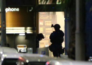 Avance Informativo 12 00 PM.