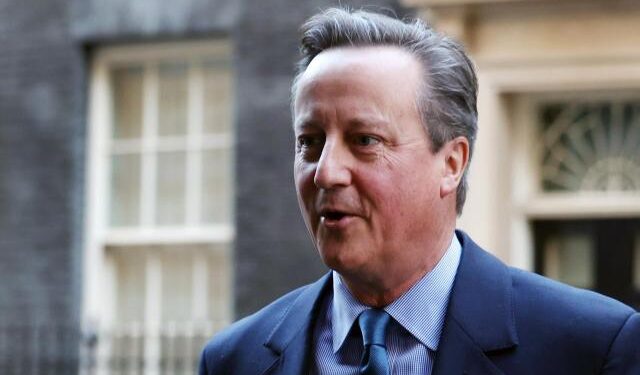 Diplomático británico tildó de “incorrecta” la pretensión territorial de Venezuela sobre el Esequibo