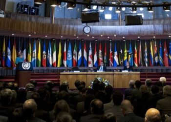 Cepal estimó un crecimiento económico del 2% en Venezuela para este año