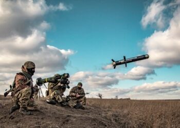 El presidente de Ucrania Volodymir Zelensky llega a la Capital de Estados Unidos para buscar mayor ayuda para su país.