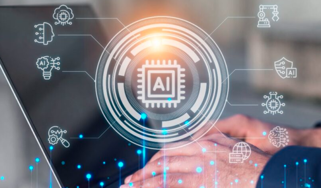 Naciones Unidas lanza un proyecto para luchar contra la crisis climática mediante la IA