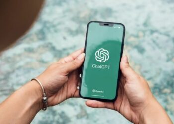 Año 2023, donde todo el mundo empezó a hablar con la inteligencia artificial