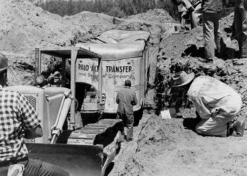 “Chowchilla”: A 50 años de un extraño secuestro, el día que 26 niños fueron enterrados vivos en California