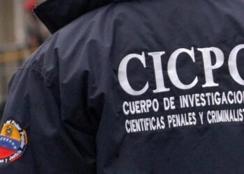 Los detalles del enfrentamiento entre funcionarios del Cicpc y antisociales en El Paraíso de este #23Dic