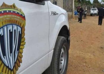 Detenido hombre que intentó matar y abusar a su madre en Monagas