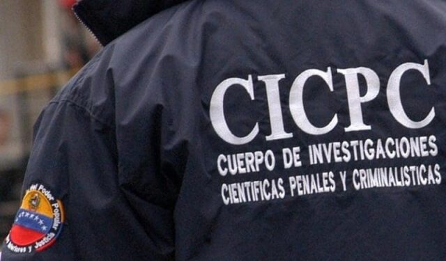 Atraparon a desalmada que agredió a sus dos hijas sin motivo alguno en Falcón