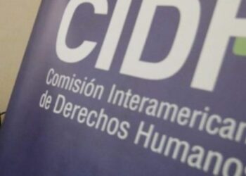 Cidh presentó ante la Corte IDH caso por detención ilegal y tortura contra defensor venezolano de DDHH