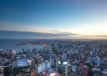 Revelan cuáles son las 50 ciudades con mejor calidad de vida del mundo