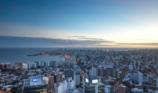 Revelan cuáles son las 50 ciudades con mejor calidad de vida del mundo