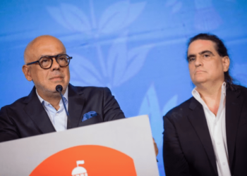 El País: Alex Saab y el camino hacia unas elecciones pactadas en Venezuela