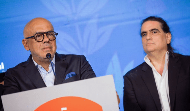 El País: Alex Saab y el camino hacia unas elecciones pactadas en Venezuela