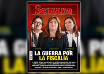 La guerra por la Fiscalía: elección de fiscal general desató una batalla sin precedentes en Colombia