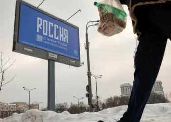 The Economist: Putin está llevando la economía rusa peligrosamente al rojo vivo