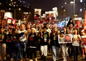 Médico israelí reveló que los rehenes secuestrados por Hamás fueron drogados y abusados en Gaza