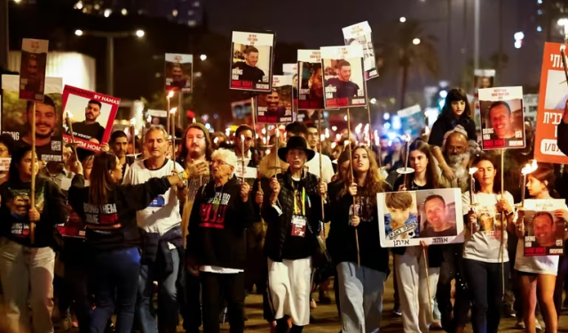 Médico israelí reveló que los rehenes secuestrados por Hamás fueron drogados y abusados en Gaza