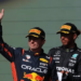 La sorprendente frase de Verstappen sobre Hamilton que encendió su rivalidad en la Fórmula 1