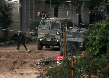 Emboscada terrorista mató a 10 soldados israelíes en el norte de la Franja de Gaza