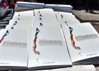 Los cambios más polémicos de la nueva Constitución que se someterá a plebiscito en Chile