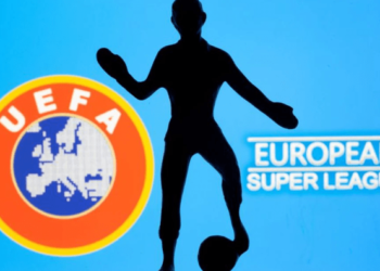 La justicia europea falla a favor de la Superliga frente a Uefa y Fifa