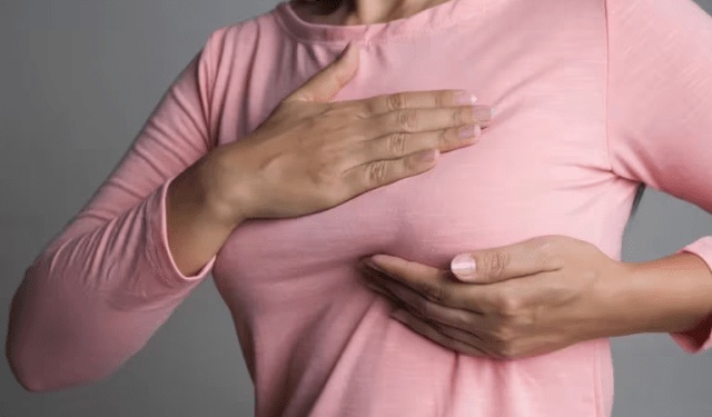 Vacuna contra el cáncer de mama podría estar disponible dentro de cinco años en EEUU