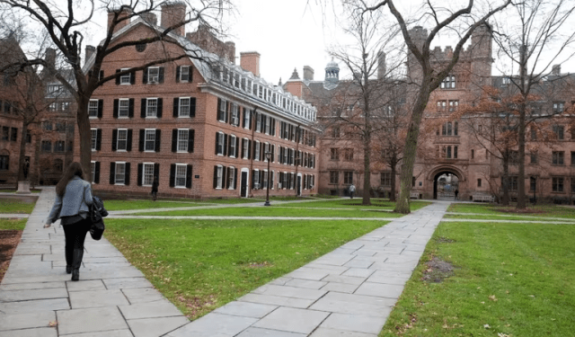 NY Times: La mayor amenaza para las universidades estadounidenses