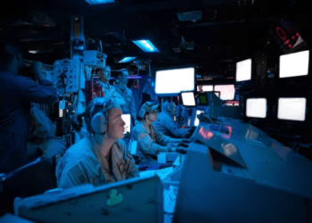 EEUU advirtió que “todas las opciones están sobre la mesa” para detener los ataques hutíes en el mar Rojo