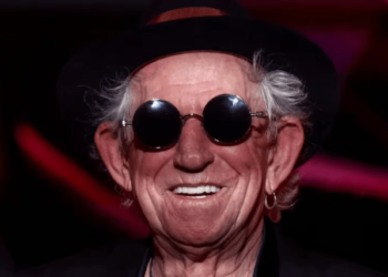 Keith Richards: las historias del más salvaje guitarrista del rock