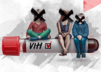 Las adolescentes tienen más del doble de probabilidades de contraer VIH, según informe de Unicef