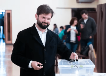 Chile, Venezuela y Cuba: la revolución que no fue