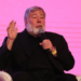 Los tres consejos de Steve Wozniak, cofundador de Apple, para alcanzar el éxito laboral