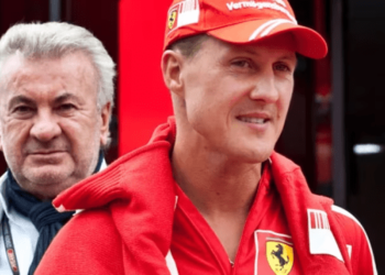La alarmante revelación del ex representante de Michael Schumacher a 10 años del trágico accidente