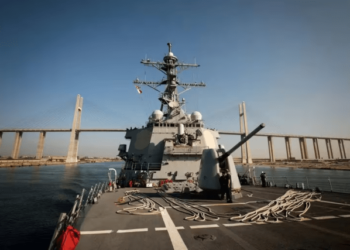 The Economist: Una nueva crisis del Canal de Suez amenaza la economía mundial