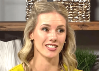 YouTuber que se hizo famosa por sus consejos de maternidad, fue hallada culpable de maltratar sus hijos