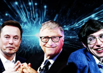 En qué se equivocaron Elon Musk, Bill Gates y Stephen Hawking al predecir el impacto de la Inteligencia Artificial
