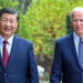 Xi Jinping le avisó a Joe Biden que China intentará tomar Taiwán para la reunificación